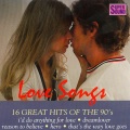 L.A. Session Singers - Looking Through Patient Eyes