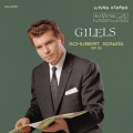 emil gilels - I. Allegro vivace