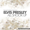 Elvis Presley - I Need You So