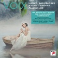 marian anderson、franz rupp、william primrose - Re dell'abisso affrettati