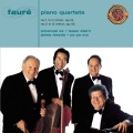 Emanuel Ax、Isaac Stern、jaime laredo、马友友 - III. Adagio