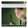 Jascha Heifetz、Ludwig van Beethoven - Variation VI: Allegro ma non tanto