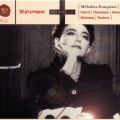 catherine collard、Nathalie Stutzmann - Le papillon et la fleur, Op. 1, No. 1