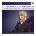 The Cleveland Orchestra、george szell、myron bloom、Richard Strauss - I. Allegro