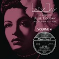 Her Orchestra、Billie Holiday - I Wish I Had You