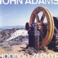 John Adams - Tourist Song
