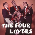 The Four Lovers - (I Love You) For Sentimental Reasons
