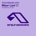 Maor Levi - Shapes