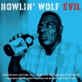 Howlin' Wolf - I'm Leavin' You