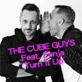 the cube guys、Fenja - Turn It Up