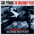 Carl Perkins - Pop, Let Me Have the Car