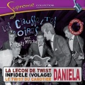 Eddy Mitchell、Les Chaussettes Noires - Be Bop a Lula