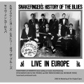 Snakefinger - Stolen Moments
