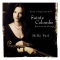 hille perl - Le Retrouvé