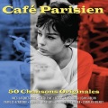 Eddie Constantine - Mes pieds