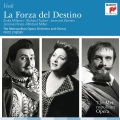 jerome hines、zinka milanov、Giuseppe Verdi - Act II: A te sia gloria