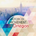 Sr Ortegon、Stan Galouo - Nuyorican Movement