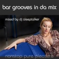 Nux - Feel the Vibe (BG Mix)