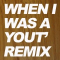 Skool Of Thought、Ed Solo - When I Was A Yout (Krafty Kuts Remix)