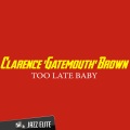 clarence 