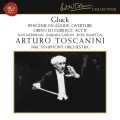 Arturo Toscanini、robert shaw chorale、NBC Symphony Orchestra、Christoph Willibald Gluck - Act II: Scene 2 - Dance of the Blessed Spirits: Giunge Euridice. Vieni ai regni del riposo