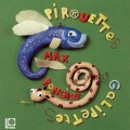 Max Rongier - L'autruche
