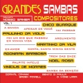 Conjunto Nosso Samba - Palpite Infeliz