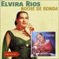 Elvira Ríos、La Orquesta de Clucho Zarzosa - Franqueza