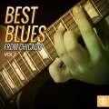 tony hollins - Fishing Blues