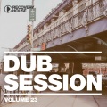 Moti Brothers - Let's Groove (Krummstoff Dark'N'Lazy Dub)(Remix)