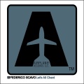 Federico Scavo - Let's All Chant (Cool Mix)(Remix)