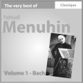 Yehudi Menuhin - Adagio