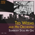 Ted Weems - Chick, Chick, Chick, Chick, Chicken