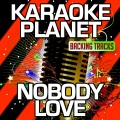 A-Type Player - Nobody Love