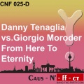 danny tenaglia、Giorgio Moroder - From Here to Eternity