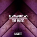 Kevin Andrews - The Music