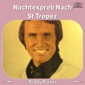 Teddy Parker - Nachtexpreß nach st. Tropez