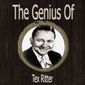 Tex Ritter - Trouble in the a-Men Corner