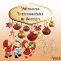 Mantovani - Sleigh Ride