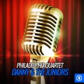 Danny & the Juniors - Let's Stomp Again
