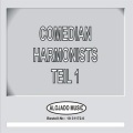 Comedian Harmonists - Ein Freund, ein guter Freund