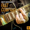Skeets McDonald - You Can't Come Back Polka