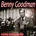 Benny Goodman - Tiger Rag