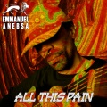 Emmanuel Anebsa、Wontstop Publishing - All This Pain