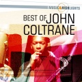 John Coltrane - Like Sonny