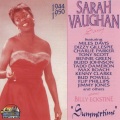 Sarah Vaughan - Lover Man