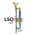 London Symphony Orchestra - 4 Letzte Lieder (4 Last Songs): No. 2. September