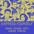 André Previn (安德列·普列文)、Dinah Shore - April In Paris