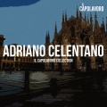 Adriano Celentano - La febbre dell'hoola hop
