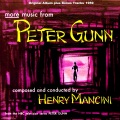 henry mancini and his orchestra - The Little Man Theme
